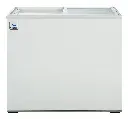 CONSERVADOR DE CONGELADOS HORIZ PUERTA CRISTAL CRIOTEC CCH-08 8FT³