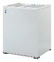 CONSERVADOR DE CONGELADOS TAPA CRISTAL 4.7P3 HORIZONTAL 115V CRIOTEC CCH-05
