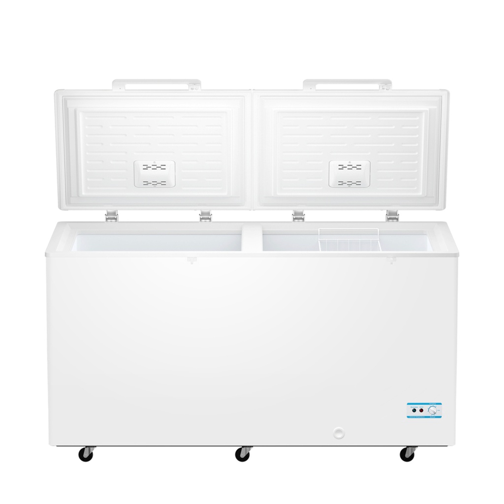 CONSERVADOR DE CONGELADOS TAPA COFRE 25p3 HORIZONTAL 115V MABE CHM25PGL0 