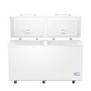 CONSERVADOR DE CONGELADOS TAPA COFRE 25p3 HORIZONTAL 115V MABE CHM25PGL0 