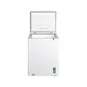 CONSERVADOR DE CONGELADOS TAPA COFRE 5p3 HORIZONTAL 115V MIDEA MDRC205FZM01