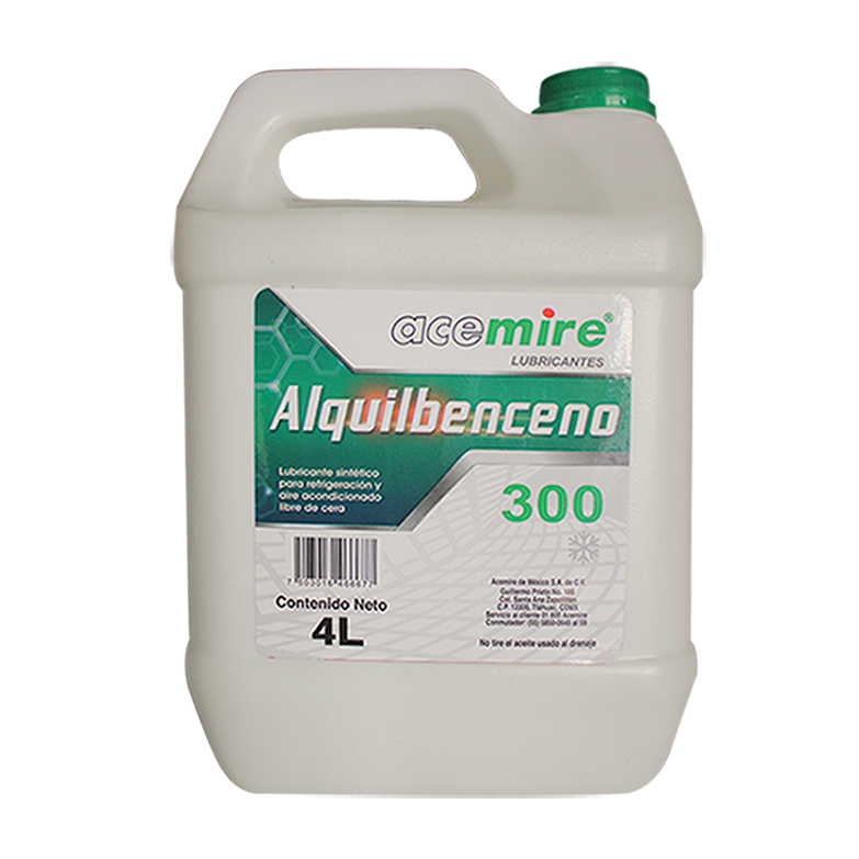 [10] ACEITE ACEMIRE 300 GALON