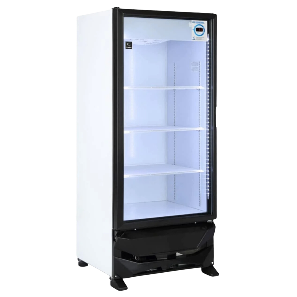 REFRIGERADOR VERTICAL 11 p3 1 PUERTA CRIOTEC CFX-11 