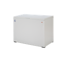 CONSERVADOR DE CONGELADOS TAPA COFRE 10p3 HORIZONTAL 115V BLANCO CRIOTEC CTCC-10