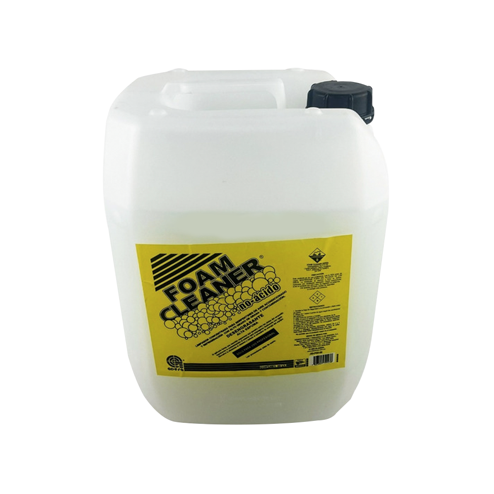 FOAM CLEANER DESENGRASANTE 20 LITROS