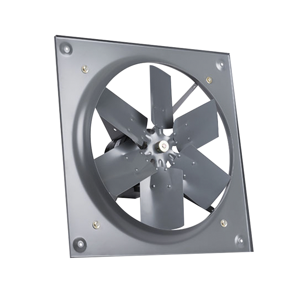 EXTRACTOR AXIAL 1/2 HP 1725 RPM 5,988 CFM 220/460 V SOLER & PALAU HXT-500/H