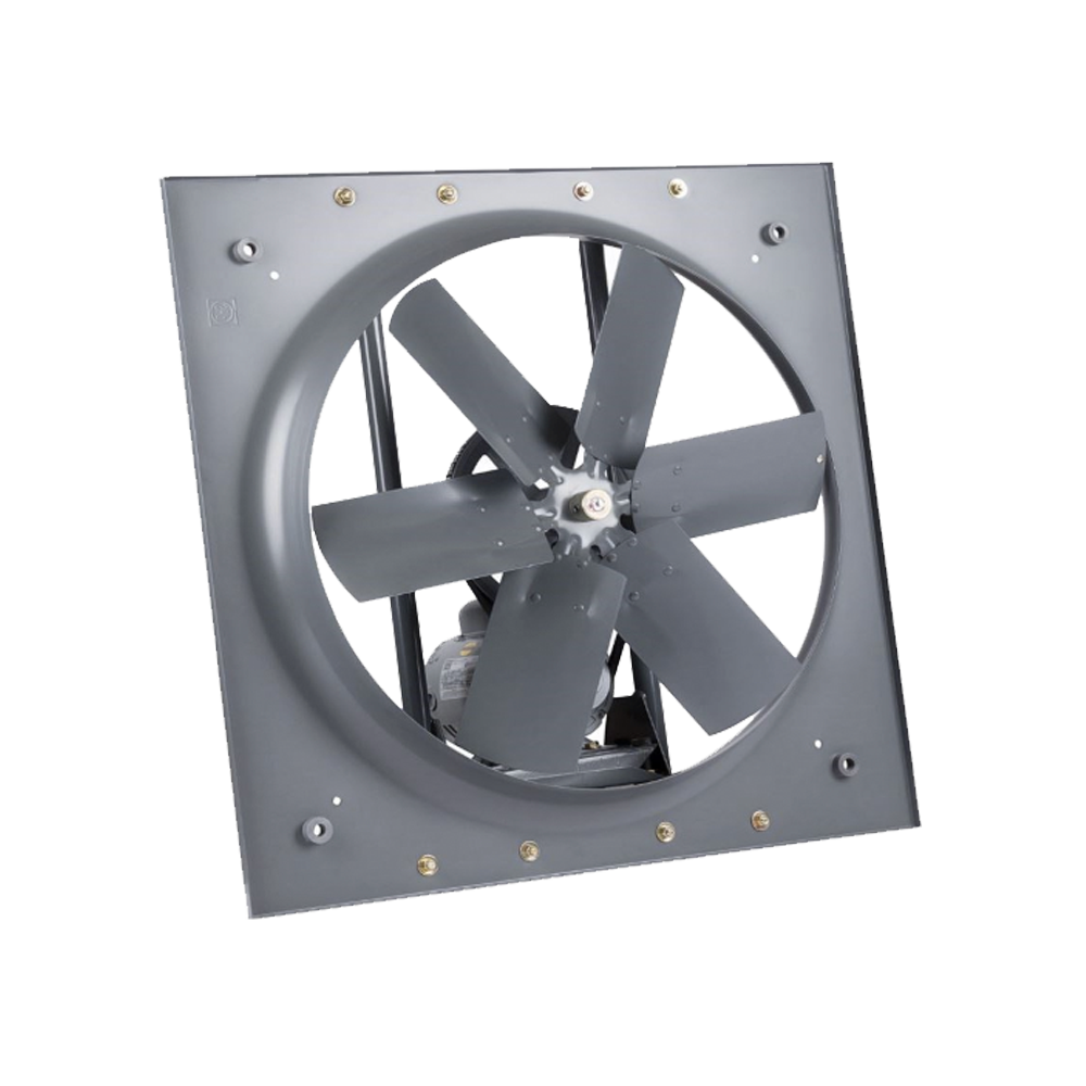 EXTRACTOR AXIAL 1/4 HP  525 RPM 4,147 CFM 127/230 V SOLER & PALAU HIB-630