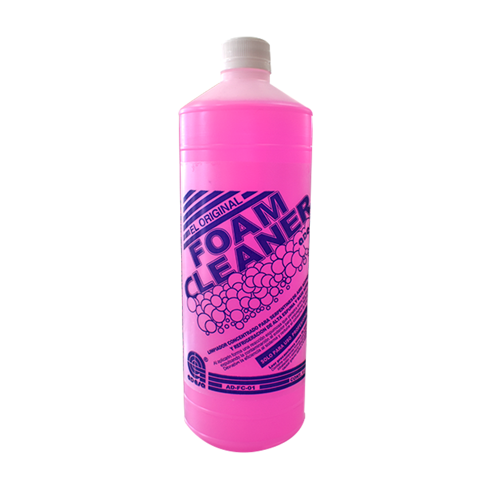 FOAM CLEANER LITRO