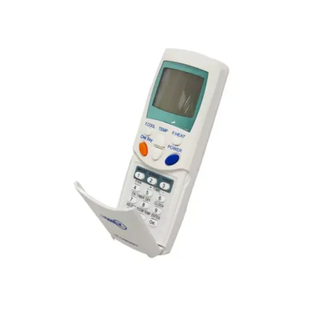[13628] CONTROL REMOTO UNIVERSAL AYCON A/C AY-CR6000U 6000 CODIGOS