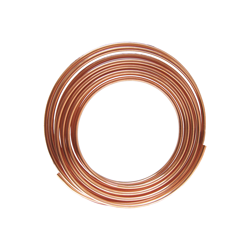 TUBO FLEXIBLE 5/16" – PRECIO POR METRO (ROLLO 15.24 m)