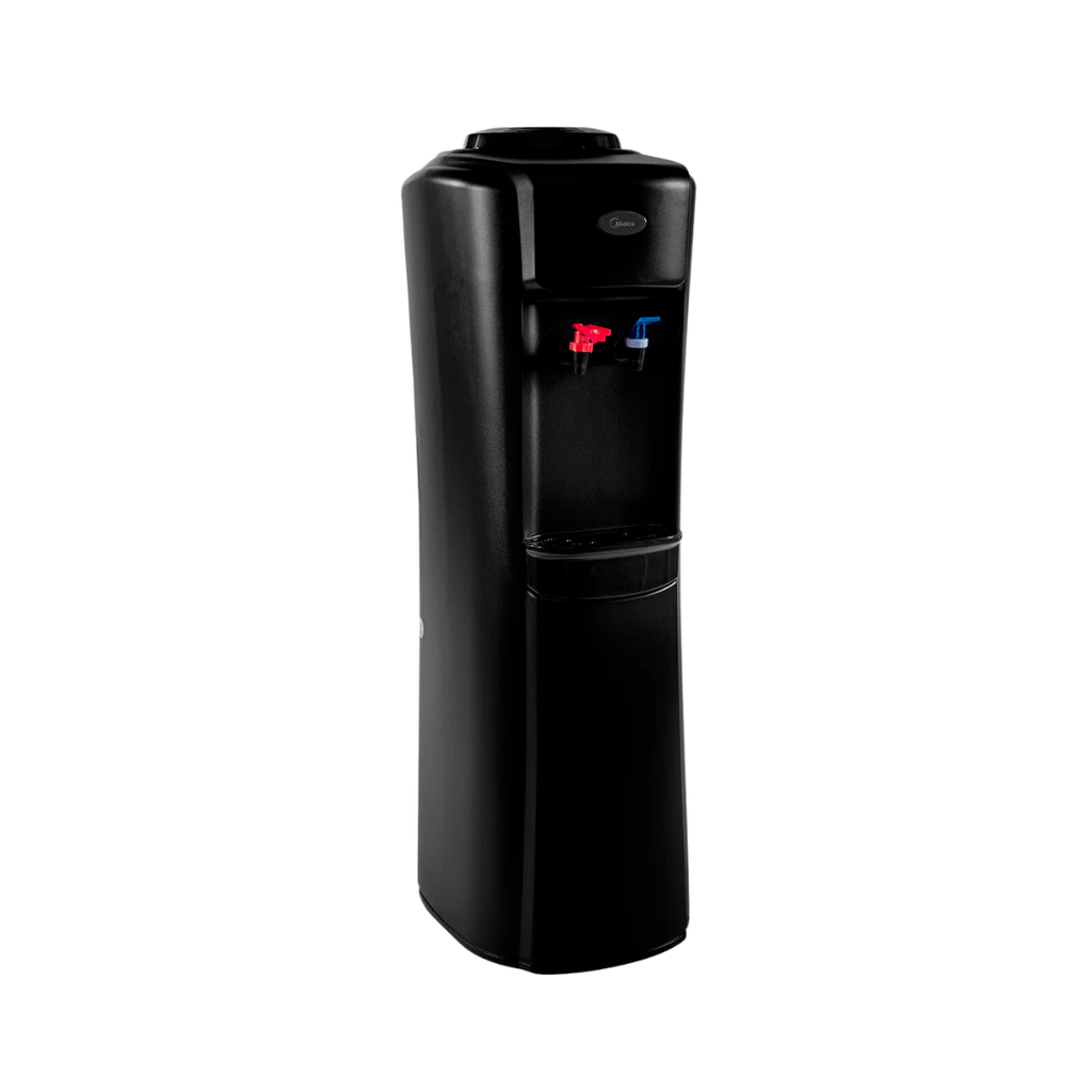 ENFRIADOR DE AGUA FRIA / CALIENTE COLOR NEGRO MIDEA MWD1N0B 