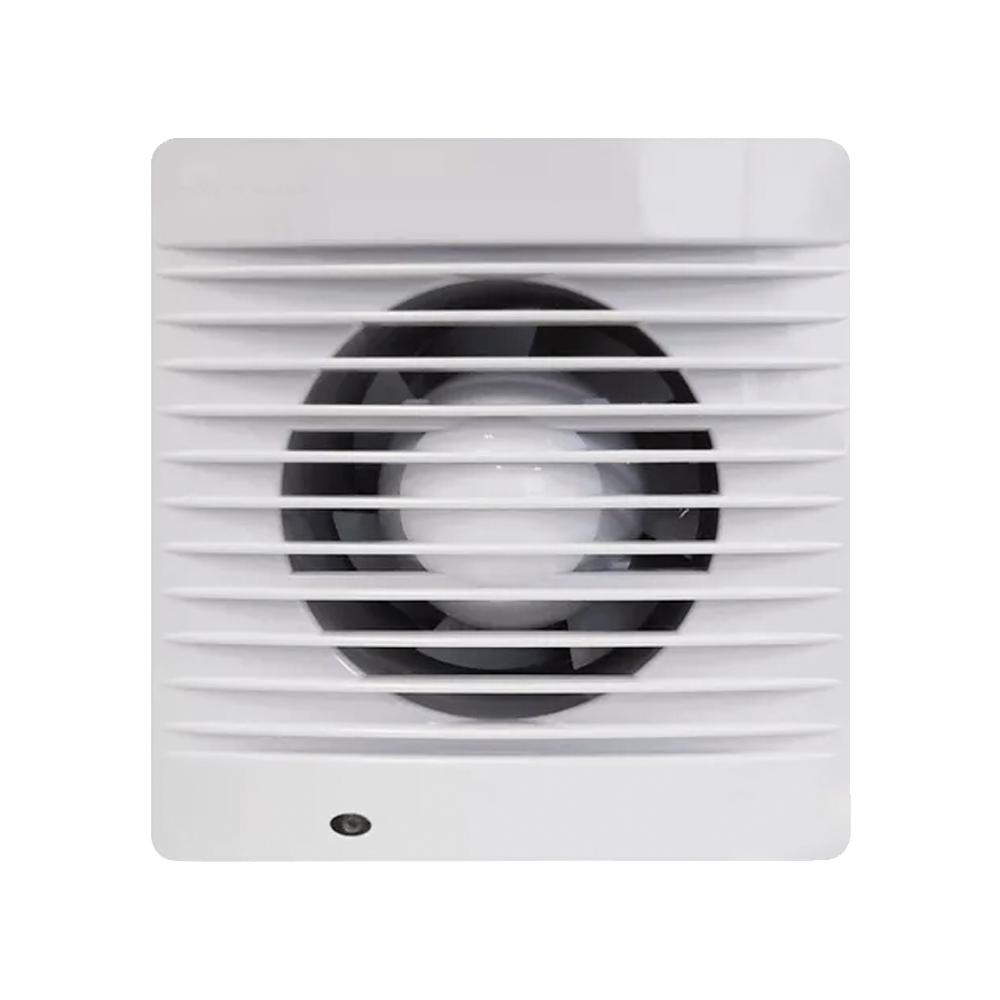 [18311] EXTRACTOR DE AIRE PARED / VENTANA 5" 16 W 2200 RPM 88 CFM 110 V AVALY VA-125E