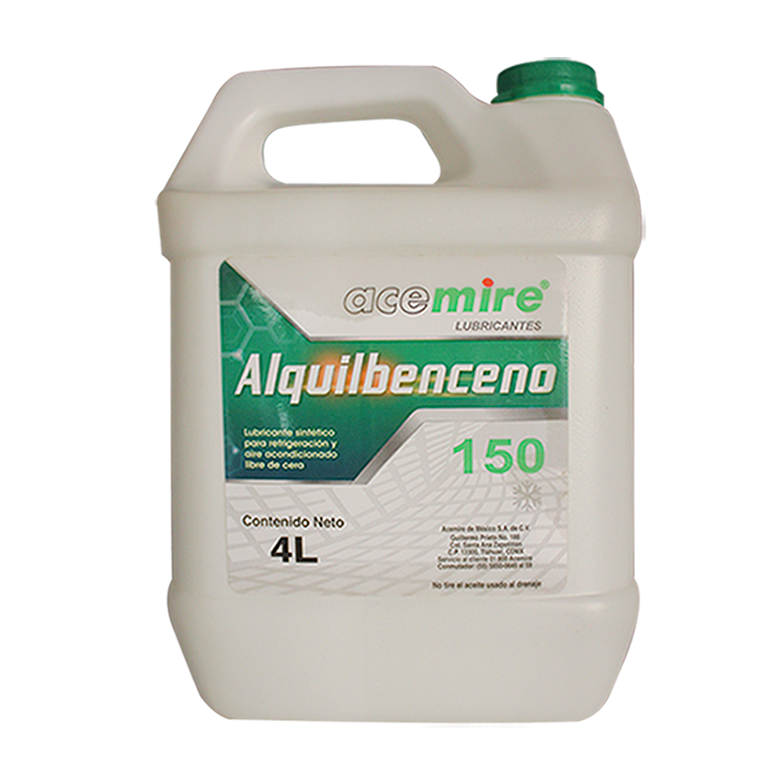 [2] ACEITE ACEMIRE 150 GALÓN