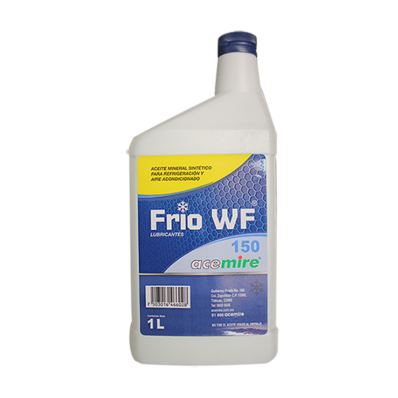 [3330] ACEITE ACEMIRE FRIO 150 LTO.