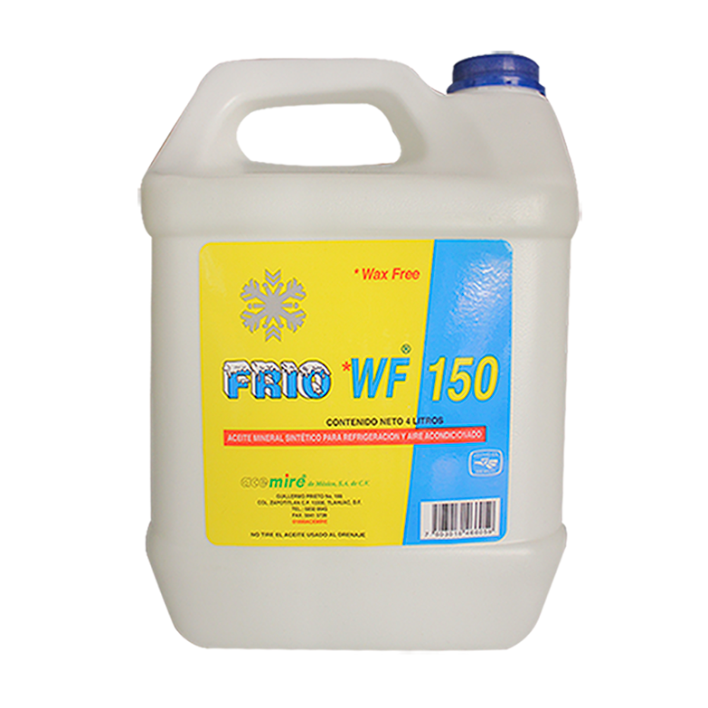[3503] ACEITE ACEMIRE FRIO 150 GALON.