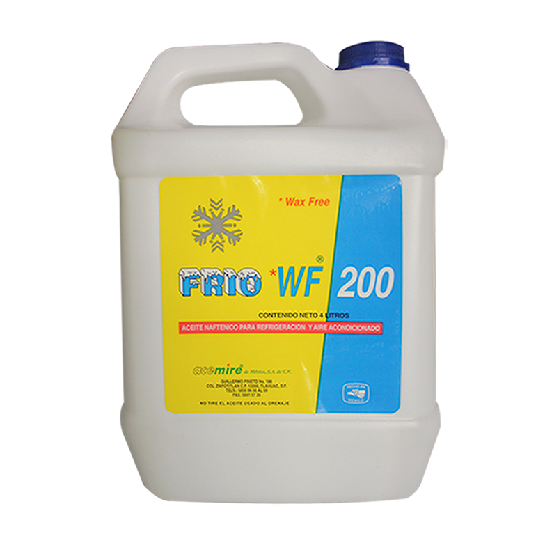 [4234] ACEITE ACEMIRE FRIO 200 GARRAFA