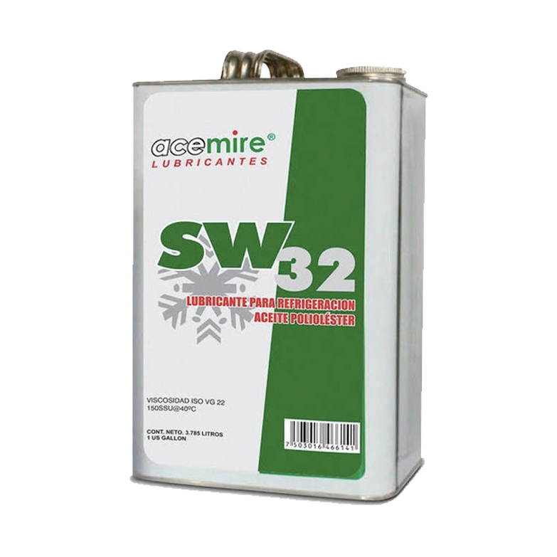[4253] ACEITE ACEMIRE POLIOLESTER SW 32 GLN 3.785 LTS