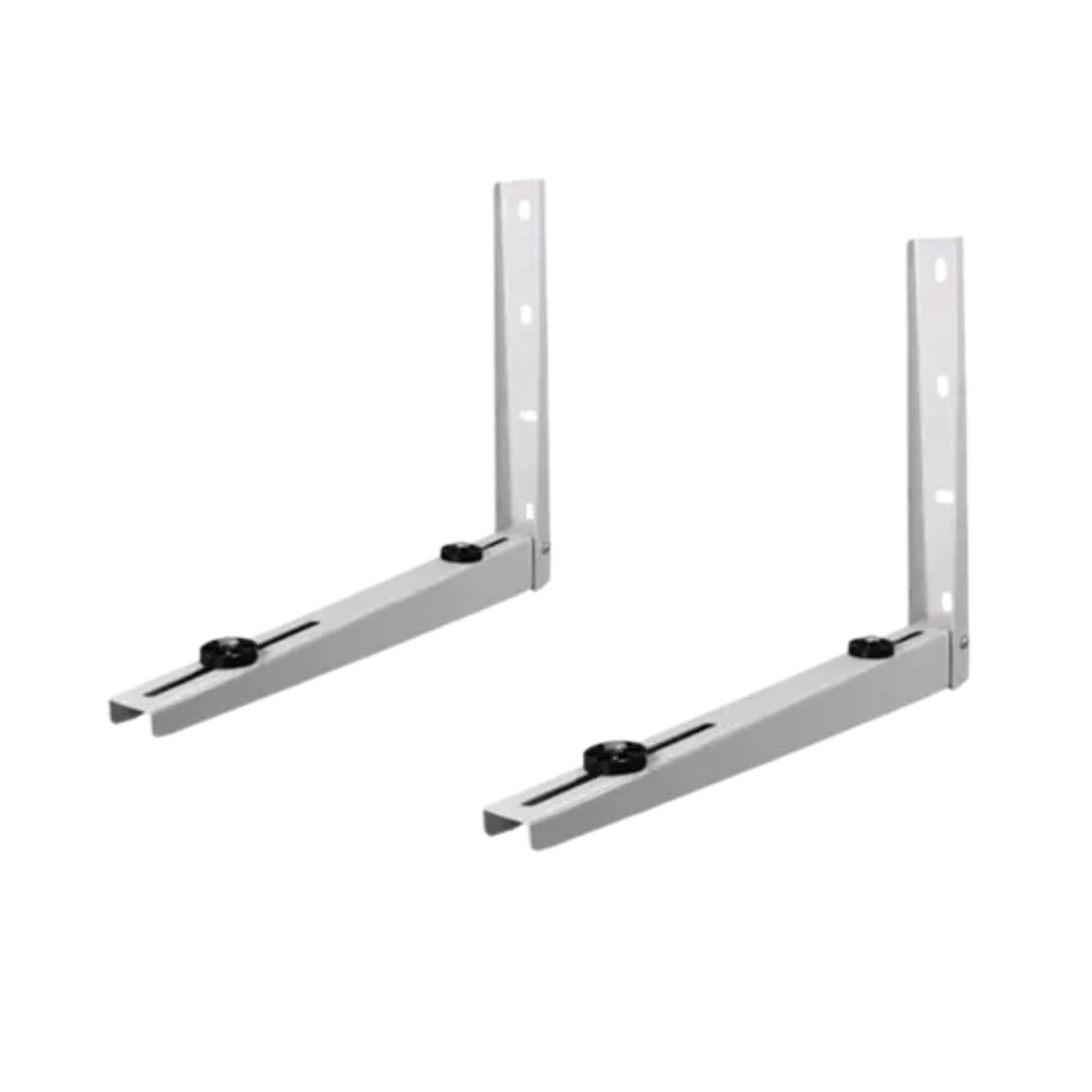 BASE METALICA PARA MINISPLIT 1.5 A 2.0 TON VA-BRA18-24 