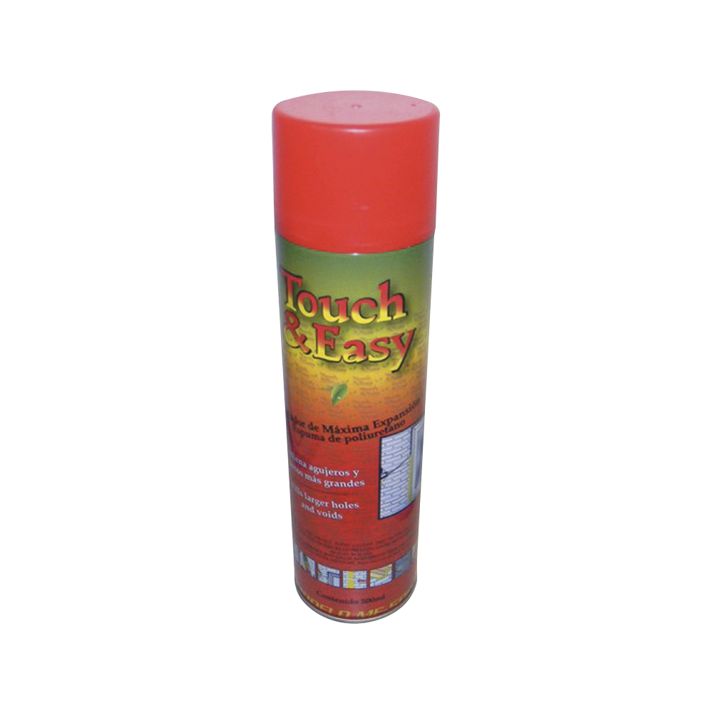 [5690] LATA POLIURETANO TURNER MF-500 TOUCH & EASY 500 ML.