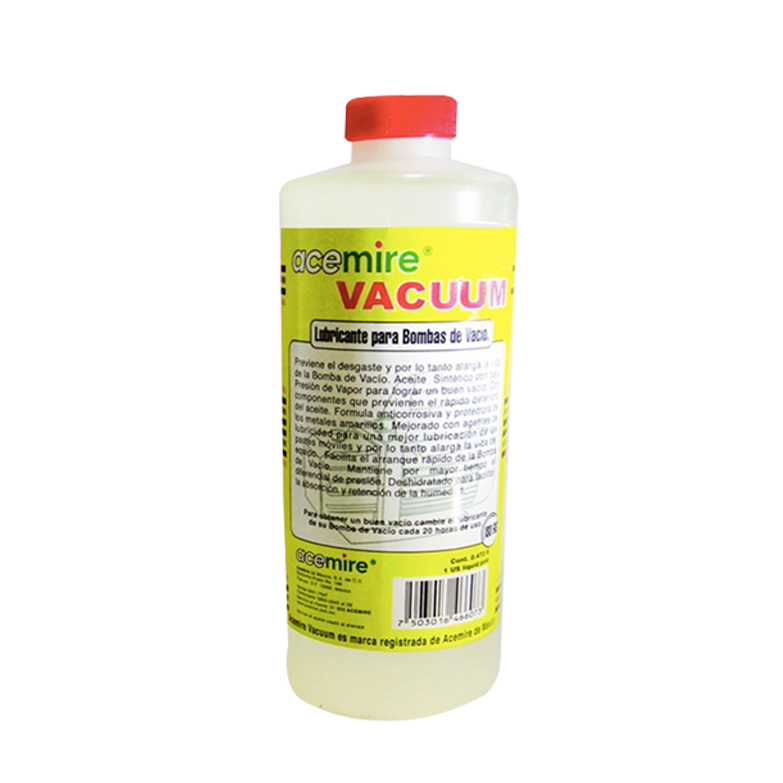 [6089] ACEITE ACEMIRE PARA BOMBA DE VACIO 1/2 LTO.