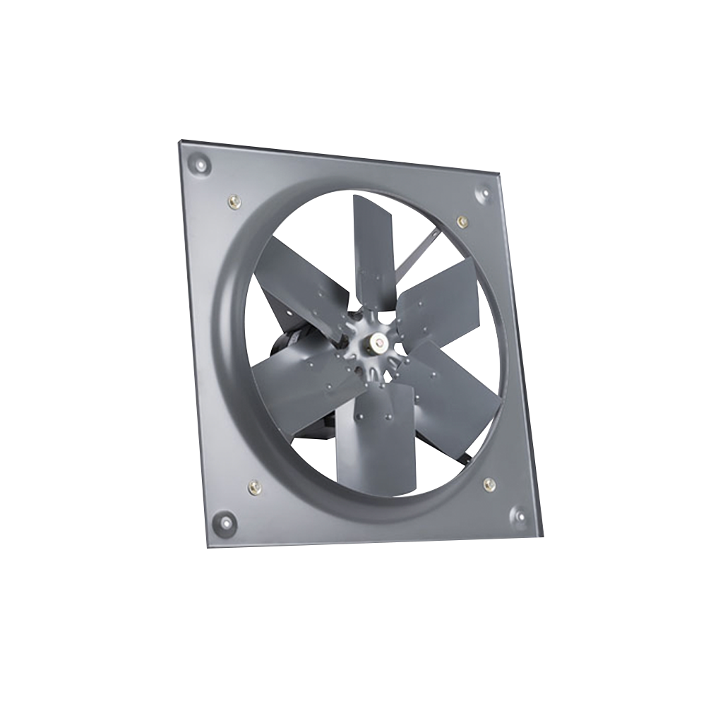 EXTRACTOR AXIAL 1/4 HP 1725 RPM 3,206 CFM 230/460 V SOLER & PALAU HXT-400/H