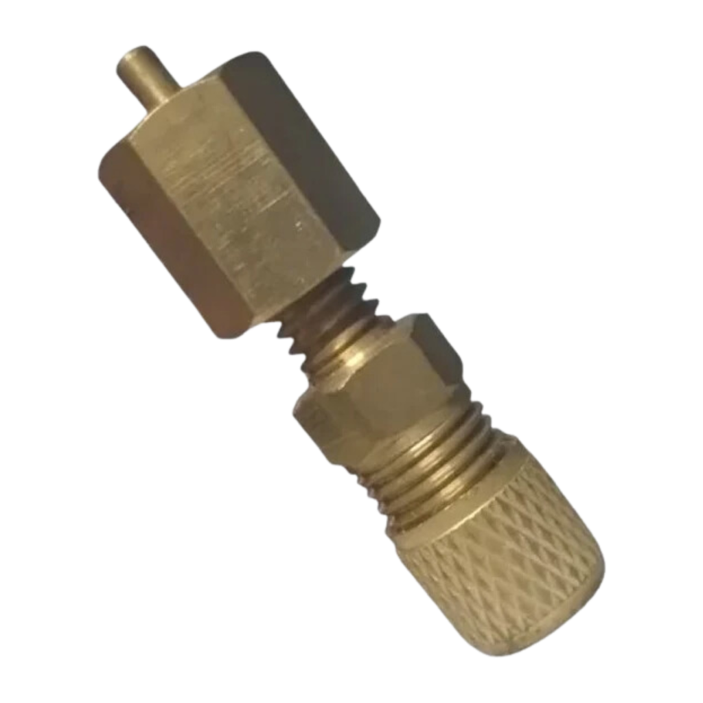 [7182] VALVULA P/TAPA C/PIVOTE CACH-GL 1/4" GB A59