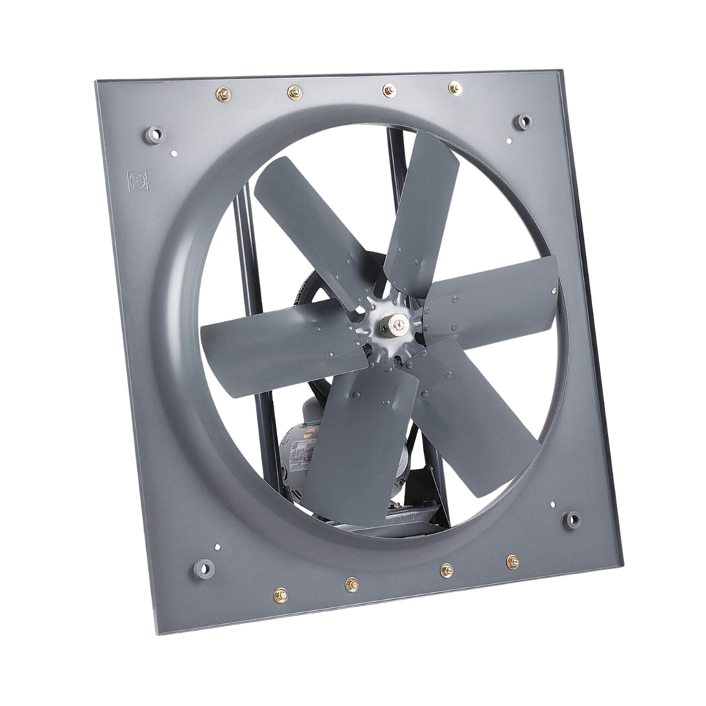 EXTRACTOR AXIAL 1/3 HP 570 RPM 7,124 CFM 127/230 V  SOLER & PALAU HIB-800