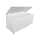 CONSERVADOR DE CONGELADOS TAPA COFRE 25p3 HORIZONTAL 115V CRIOTEC CTCC-25