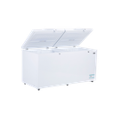 SKU:5445 | CONSERVADOR DE CONGELADOS TAPA COFRE 25p3 HORIZONTAL 115V MABE CHM25PGL0 