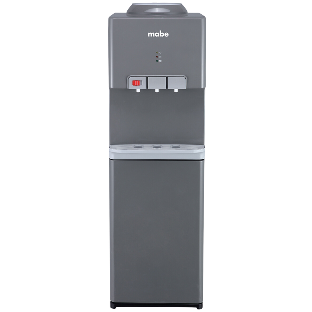 [5446] ENFRIADOR DE AGUA FRIA / TEMPLADA / CALIENTE MABE EMTL3CGG