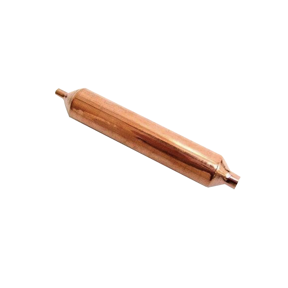 [6993] FILTRO DESHIDRATADOR 10 GRAMOS CORTO BARRETO GB-10-T 