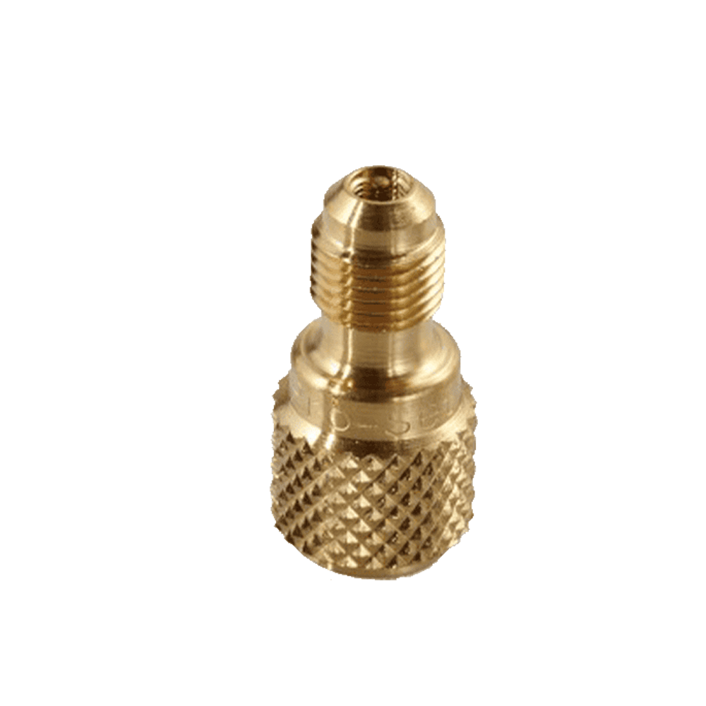 [10994] ADAPTADOR 410 RECTO ATREHA001 1/4" MACHO 5/16" HEMBRA (SIMILAR A 10995 VA-A14516)
