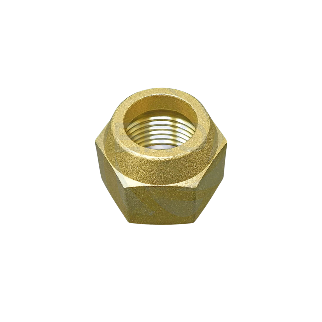 [4554] TUERCA FORJADA 1/4" COLDTEK TURERF014