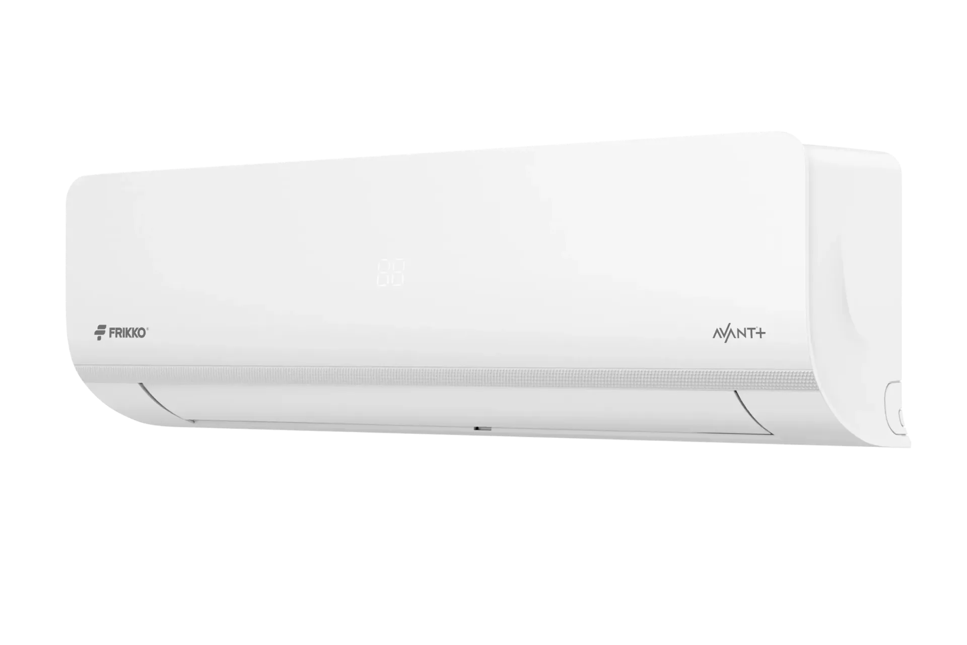 MINISPLIT FRIKKO FKCA1L122C/FKEALJ122C 1.0 TON SOLO FRIO 220V R32A