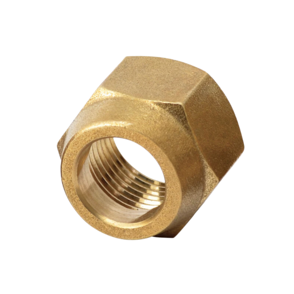 [603] TUERCA FORJADA 3/8 COLDTEK TURERF038