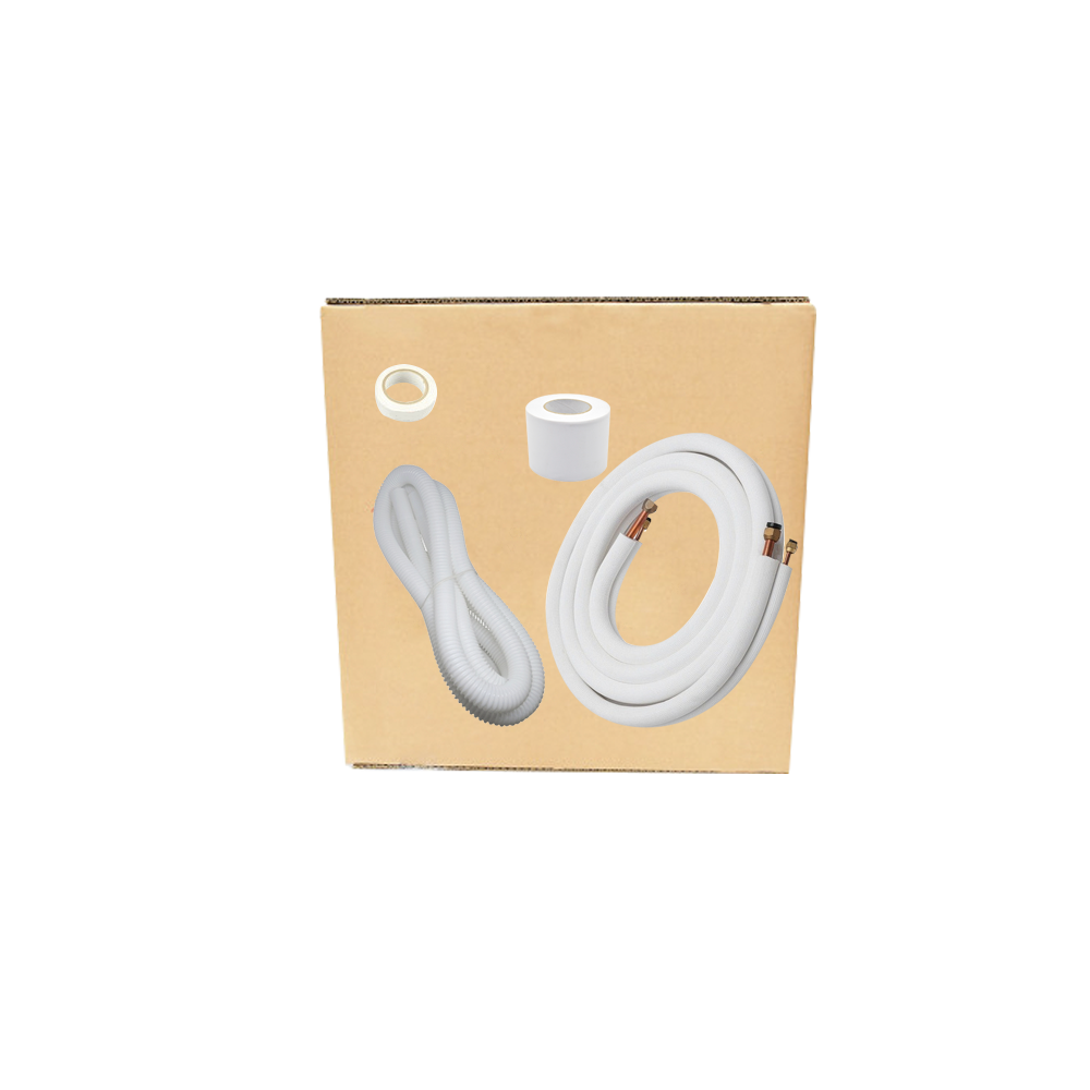 [10102] KIT DE INSTALACION 3/8" X 5/8" MIRAGE KITM2 