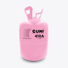 GAS REFRIGERANTE UNI CNR R-410A DE 11.30 KGS