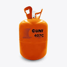 GAS REFRIGERANTE R407C 11.30 KG CNR UNI