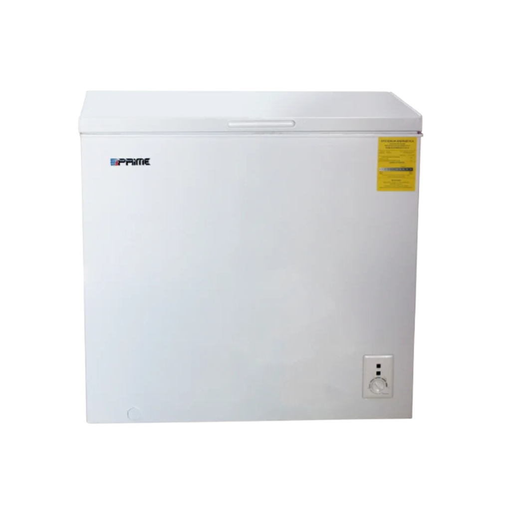 CONGELADOR HORIZONTAL PRIME TAPA COFRE 7p3 CPR70-B 115V 