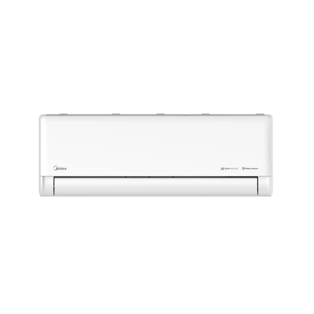 MINISPLIT INVERTER MIDEA 2.0 TON MAS24H2EZI 18 SEER FRIO/CALOR 220V R-32A