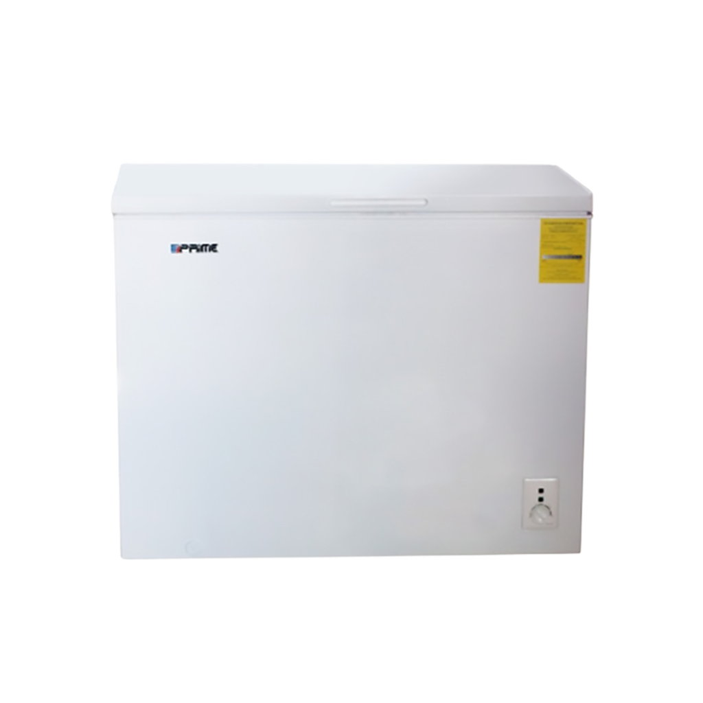 [204] CONGELADOR HORIZONTAL PRIME TAPA COFRE 9p3 CPR90-B 115V 