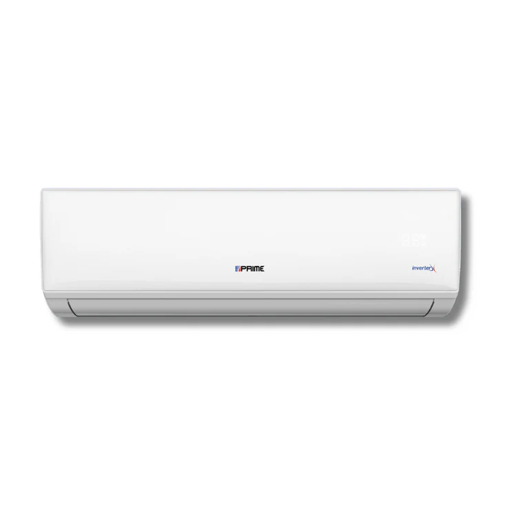 MINISPLIT INVERTER PRIME 1.5 TON EMPRN182-B3 FRIO CALOR 220V R32A