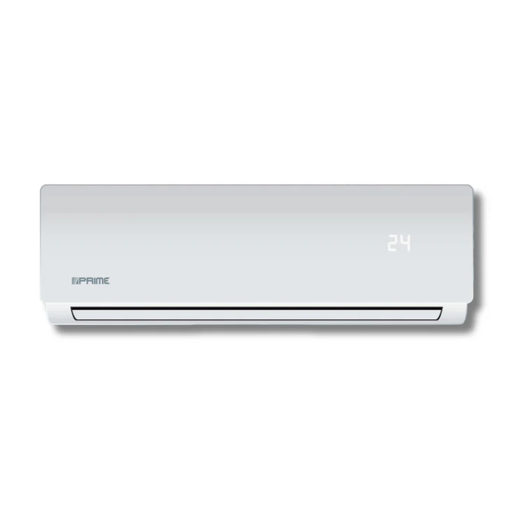 MINISPLIT MIDEA 1.0 TON MAS12H1EFS 12.2 SEER FRIO CALOR 110V R32