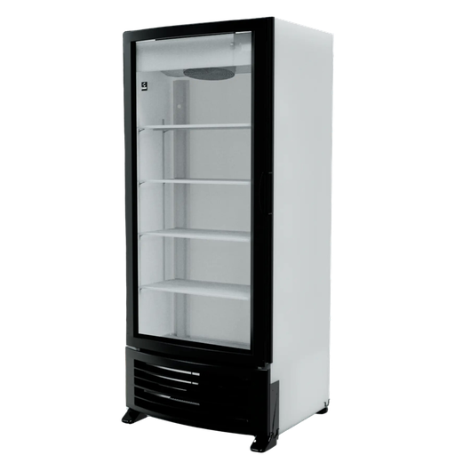 [10271] REFRIGERADOR VERTICAL 8 p3 1 PUERTA CRIOTEC CFX-08