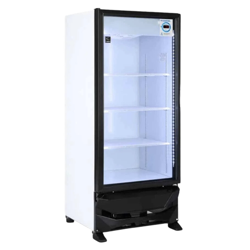 [10274] REFRIGERADOR VERTICAL 13 P3 1 PUERTA CRIOTEC CFX-13