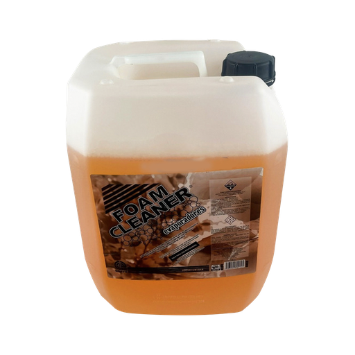 [10608] FOAM CLEANER PARA EVAPORADORES PORRON 20 LTS