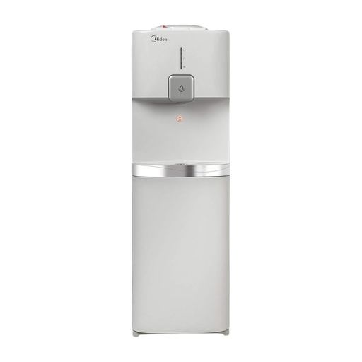 [10630] ENFRIADOR DE AGUA FRIA / TEMPLADA / CALIENTE COLOR BLANCO MIDEA MWD1NOW 