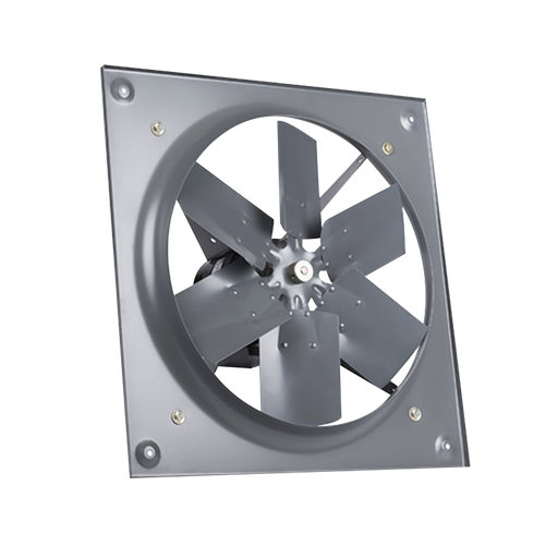 [12707] EXTRACTOR AXIAL 1/2 HP 1725 RPM 5,988 CFM 220/460 V SOLER & PALAU HXT-500/H