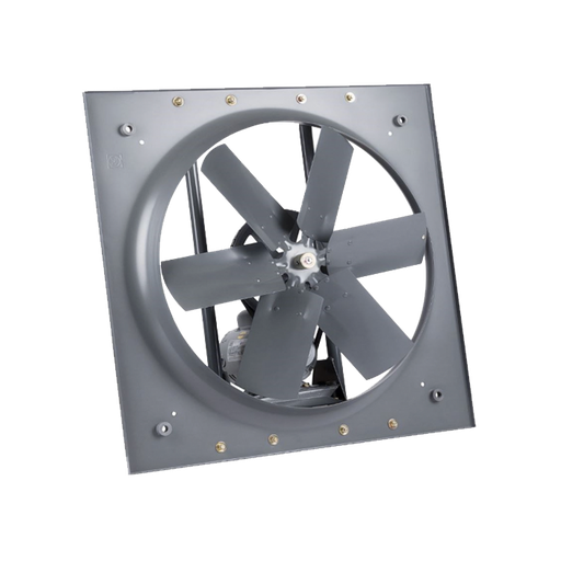 [13386] EXTRACTOR AXIAL 1/4 HP  525 RPM 4,147 CFM 127/230 V SOLER & PALAU HIB-630