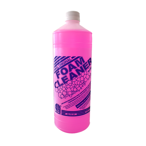 [1346] FOAM CLEANER LITRO